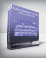 Johnathan Dane – Bundle Adwords Facebook Ads Landing Page