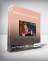 Matthew Hussey – Dating Advice Programs