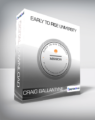 Craig Ballantyne – Early To Rise University