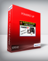 Steve – Powered Up