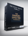Jason Capital – The Harvey Specter Formula