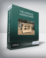 Steve – The Weekend Woodworker