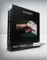 Jason England – Sub Rosa