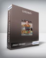 Jason Wrobel – Eaternity