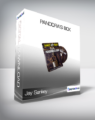 Jay Sankey – Pandora`s Box