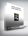 Jay Sankey – Revolutionary Coin Magic Vol.2