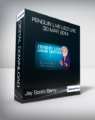 Jay Scott Berry – Penguin Live Lecture – 30 Mar 2014