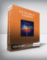 Ken Wilber – The Religion of Tomorrow