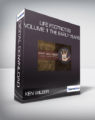 Ken Wilber – Life Footnotes Volume 1 The Early Years