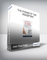 Jean Paul Zogby – The Power of Time Perception