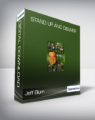 Jeff Blum – Stand Up and Deliver