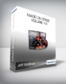 Jeff McBride – Magic on Stage Volume 1-3
