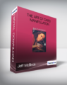 Jeff McBride – The Art of Card Manipulation