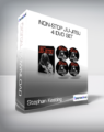 Stephan Kesting & Brandon Mullins – Non-Stop Jiu-Jitsu 4 DVD set