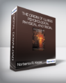 Norberto R. Keppe – The Origin of Illness – Psychological – Physical and Social