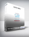 Norman E Rosenthal – Super Mind