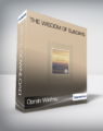 Oprah Winfrey – The Wisdom of Sundays