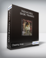Osamu Inoe – Taekwondo Basic training