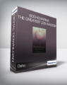 Osho – Bodhidharma – The Greatest Zen Master