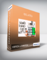 Kieron Johnson – Isolated