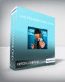 Kieron Johnson – Live Penguin Magic 2015