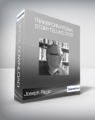 Joseph Riggio – TRANSFORMATIONAL STORYTELLING 2012