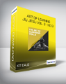 Kit Dale – Art of Learning Jiu Jitsu Vol. 3 – No Gi