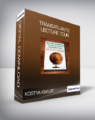Kostya Kimlat – Transatlantic Lecture Tour