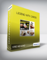Kris Nevling – Legend with Cards