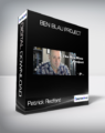 Patrick Redford – Ben Blau Project