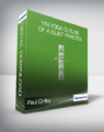 Paul Grilley – Yin Yoga Outline of A Quiet Practice