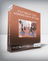 Kyle Miller Yoga – Morning Wake Up Flow