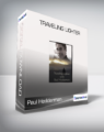 Paul Hedderman – Traveling Lighter