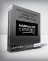 Josh Forti – Profitable Personal Brands for Entrepreneurs