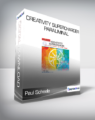 Paul Scheele – Creativity Supercharger Paraliminal