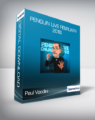 Paul Voodini – Penguin Live February 2016