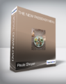 Paula Shoyer – The New Passover Menu