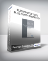 Pearson Education ESL – IELTS Practice Tests Plus 3 with Answer Key