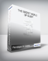 Penelope A. Lewis – The Secret World of Sleep