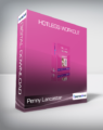 Penny Lancaster – Hotlegs Workout