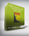 Pete Leibman – Work Stronger: Habits for More Energy, Less Stress, and Higher Performance at Work