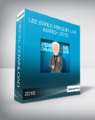 Lee Earle Penguin Live – March 2016