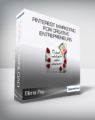 Elena Fay – Pinterest Marketing For Creative Entrepreneurs