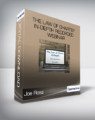 Joe Ross – The Law of Charts In-Depth – Recorded Webinar