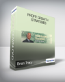 Brian Tracy – Profit Growth Strategies