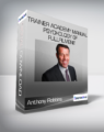 Anthony Robbins – Trainer Academy Manual – Psychology of Fullfilment