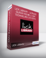 Lick Library – Ultimate Guitar Tremelo Bar Techniques DVD 2015