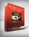 Lick Library – Quick Licks – Randy Rhoads