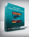 Lick Library – String Bending & Vibrato