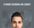 6 Figure Facebook Ads Agency  – Billy Willson